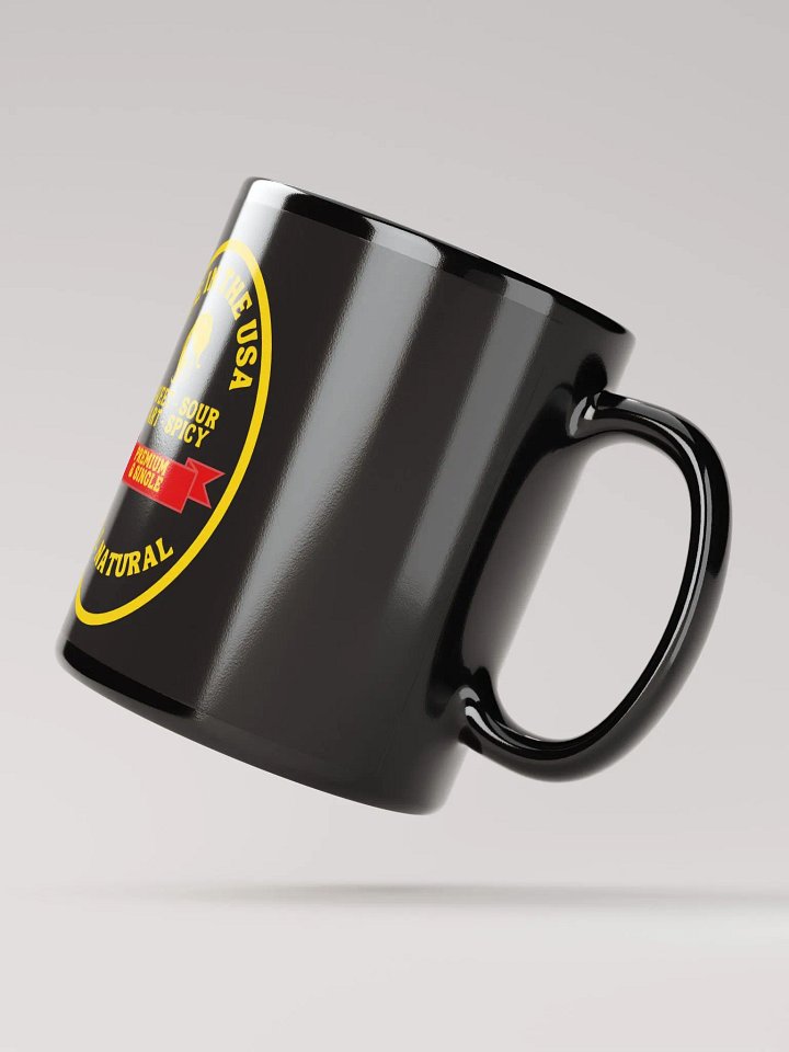 Made In the USA - Premium Single - All Natural product image (4)