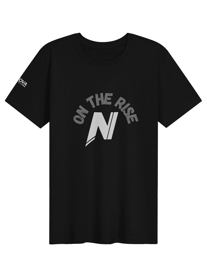 On The Rise T-Shirt product image (1)