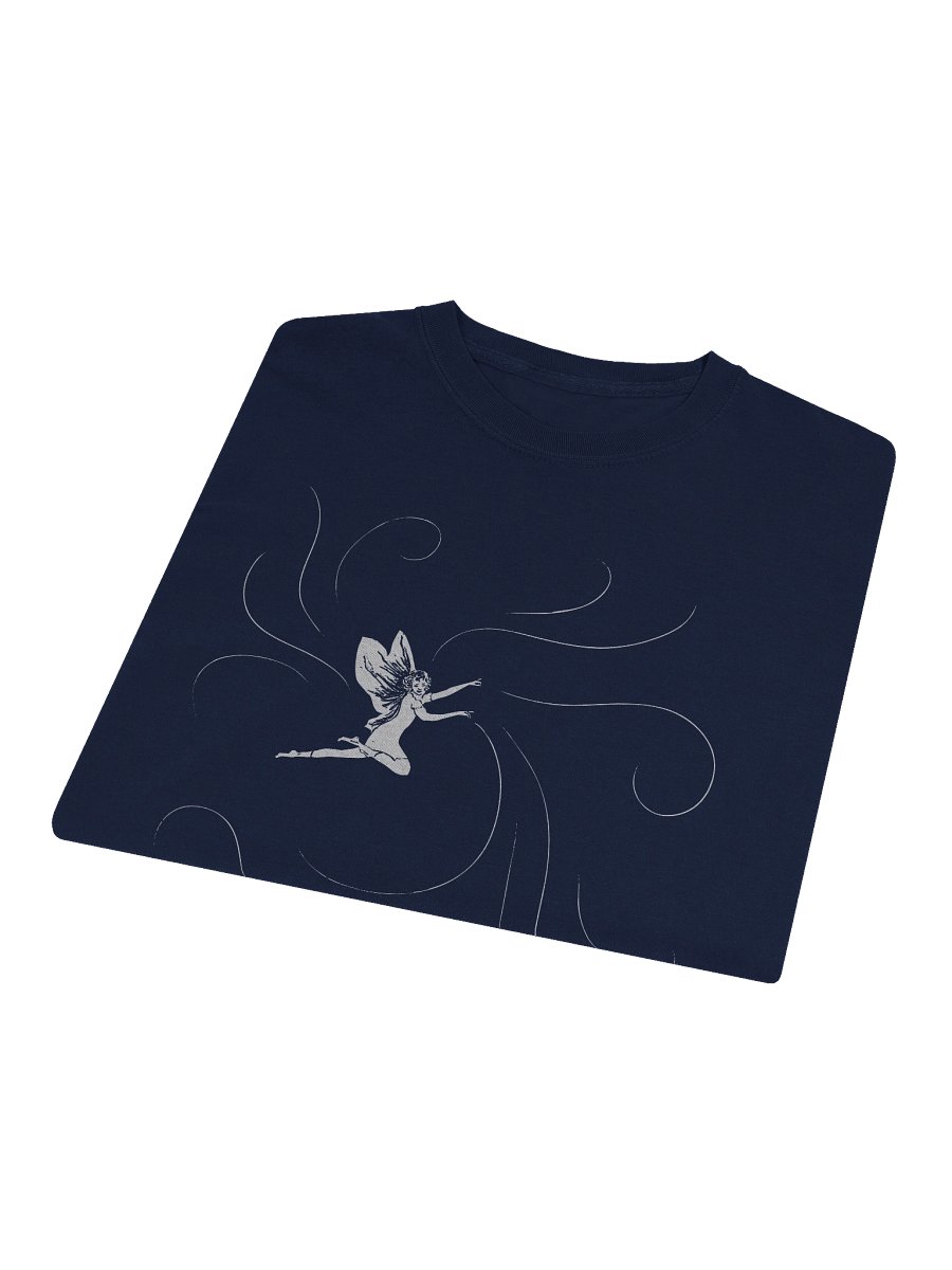 Fairy Hoax T-shirt product image (3)