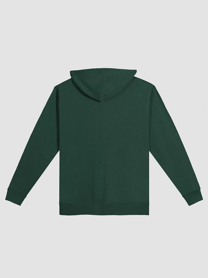 Butterfly Dreams Fleece Zip Up Hoodie product image (7)