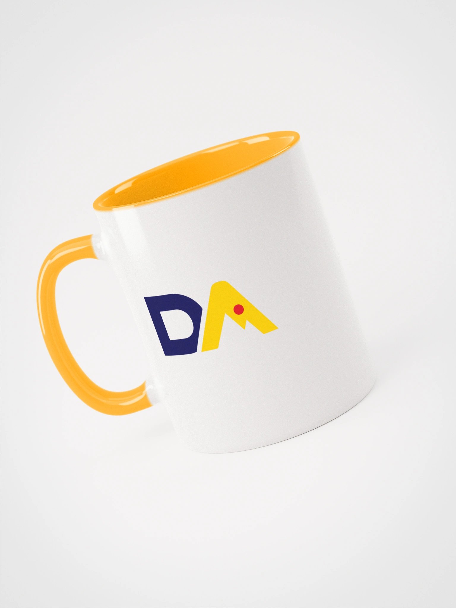 Dodgeball Alberta Mug product image (5)