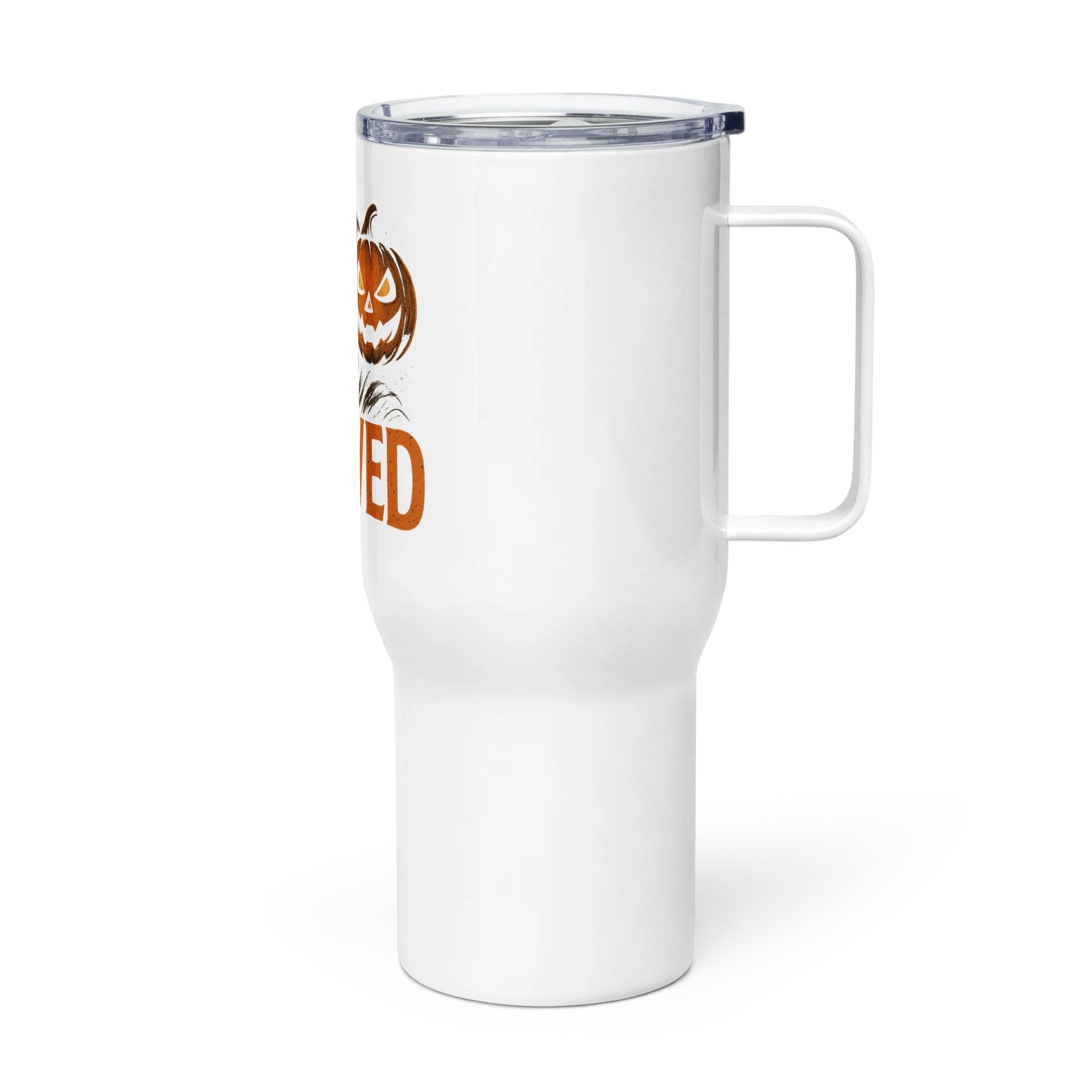 Autumn Evolved Travel Mug product image (4)