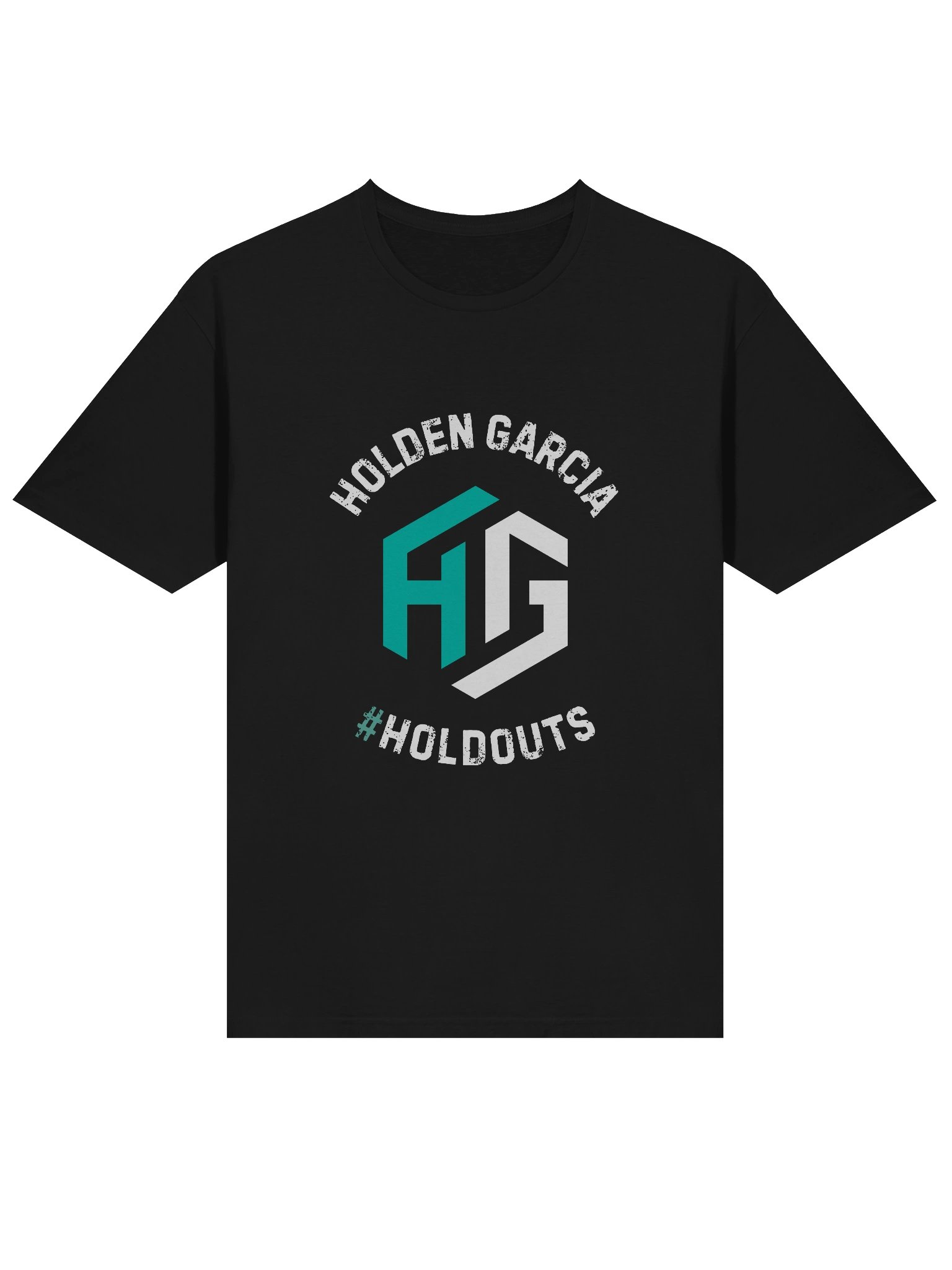 #Holdouts - Softstyle Tee (S–3XL) product image (3)