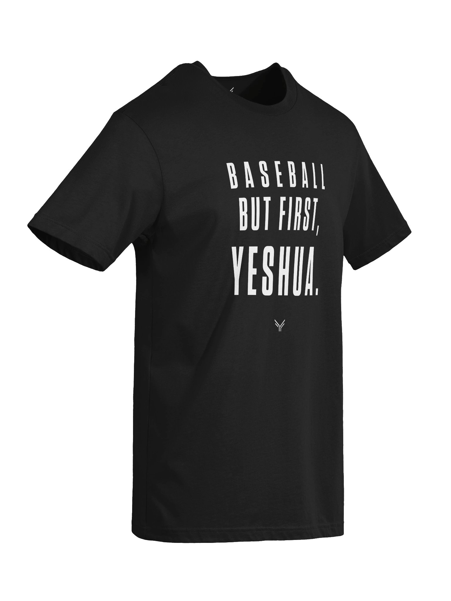YESHUA. - Baseball But First product image (6)