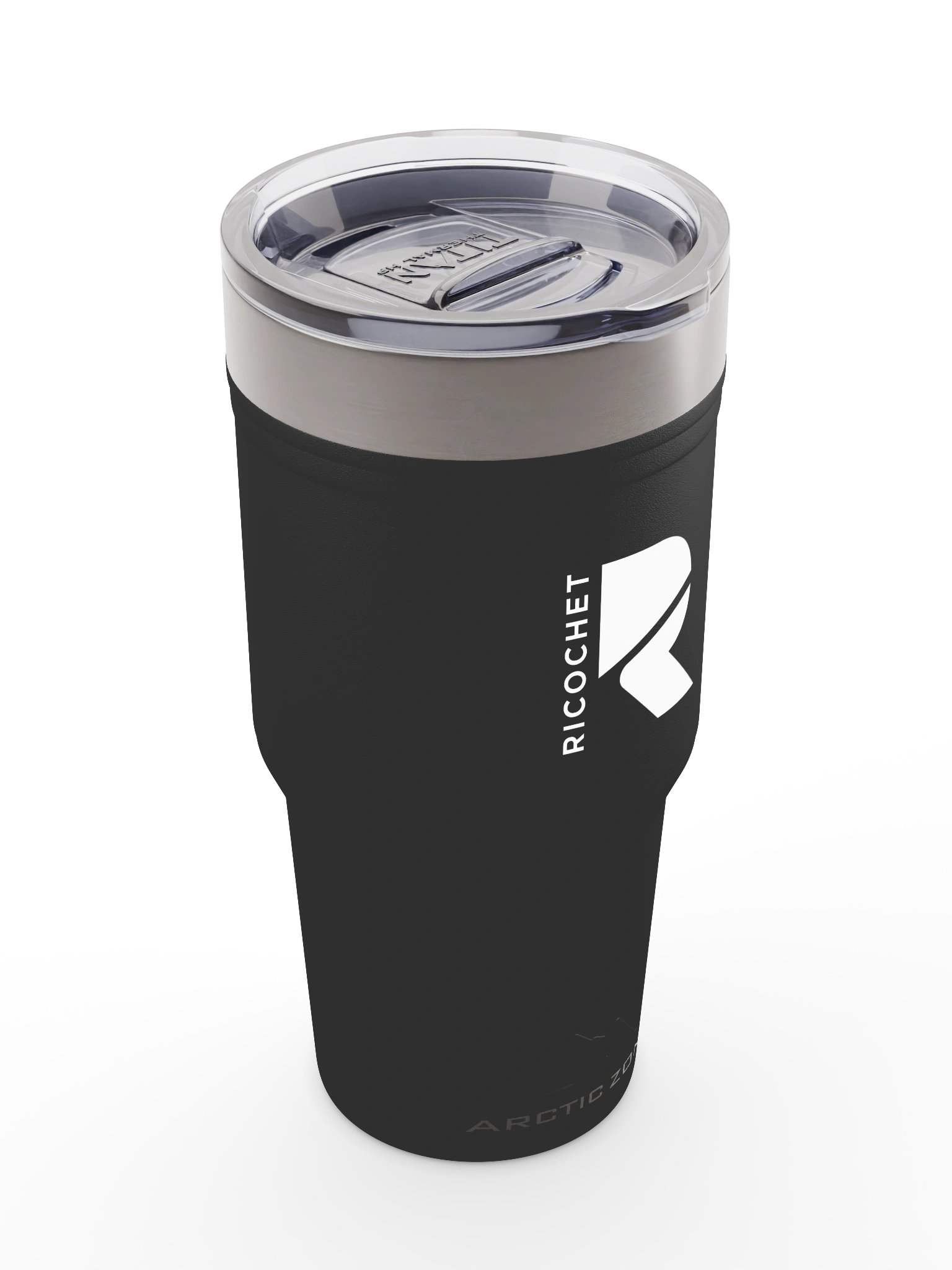 Ricochet Arctic Zone Titan Tumbler 30oz product image (3)