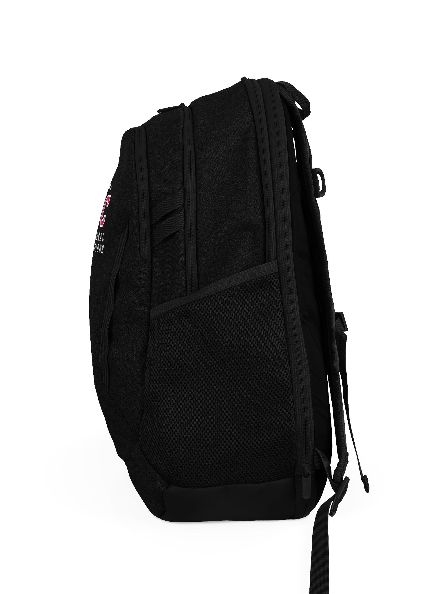 Under Armor CC Nat. Champ Backpack product image (3)