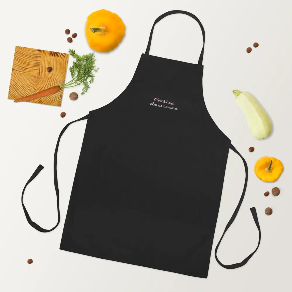 Cooking Americana Apron product image (3)