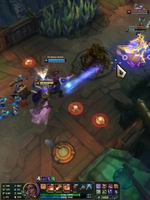 Mel Pentakill