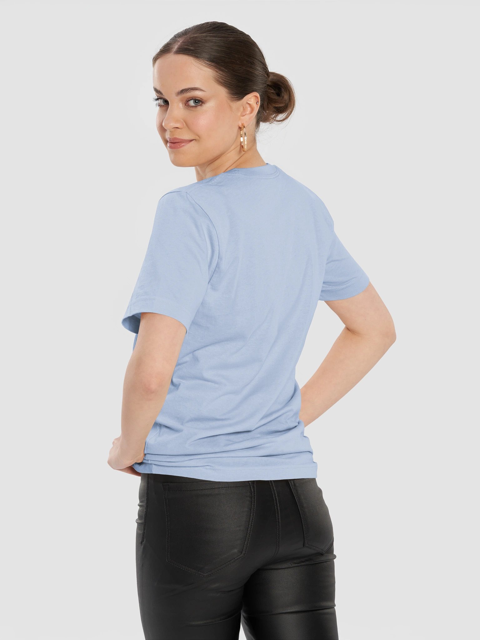 Cruise Love Heart T-Shirt | Ocean Vacation & Cruise Lover Tee product image (130)