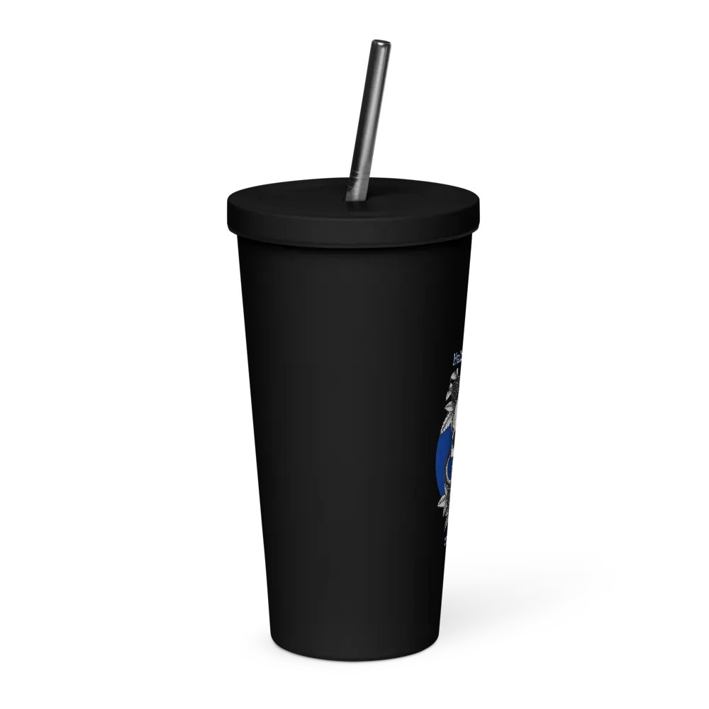 Hella Snake slurp cup product image (4)