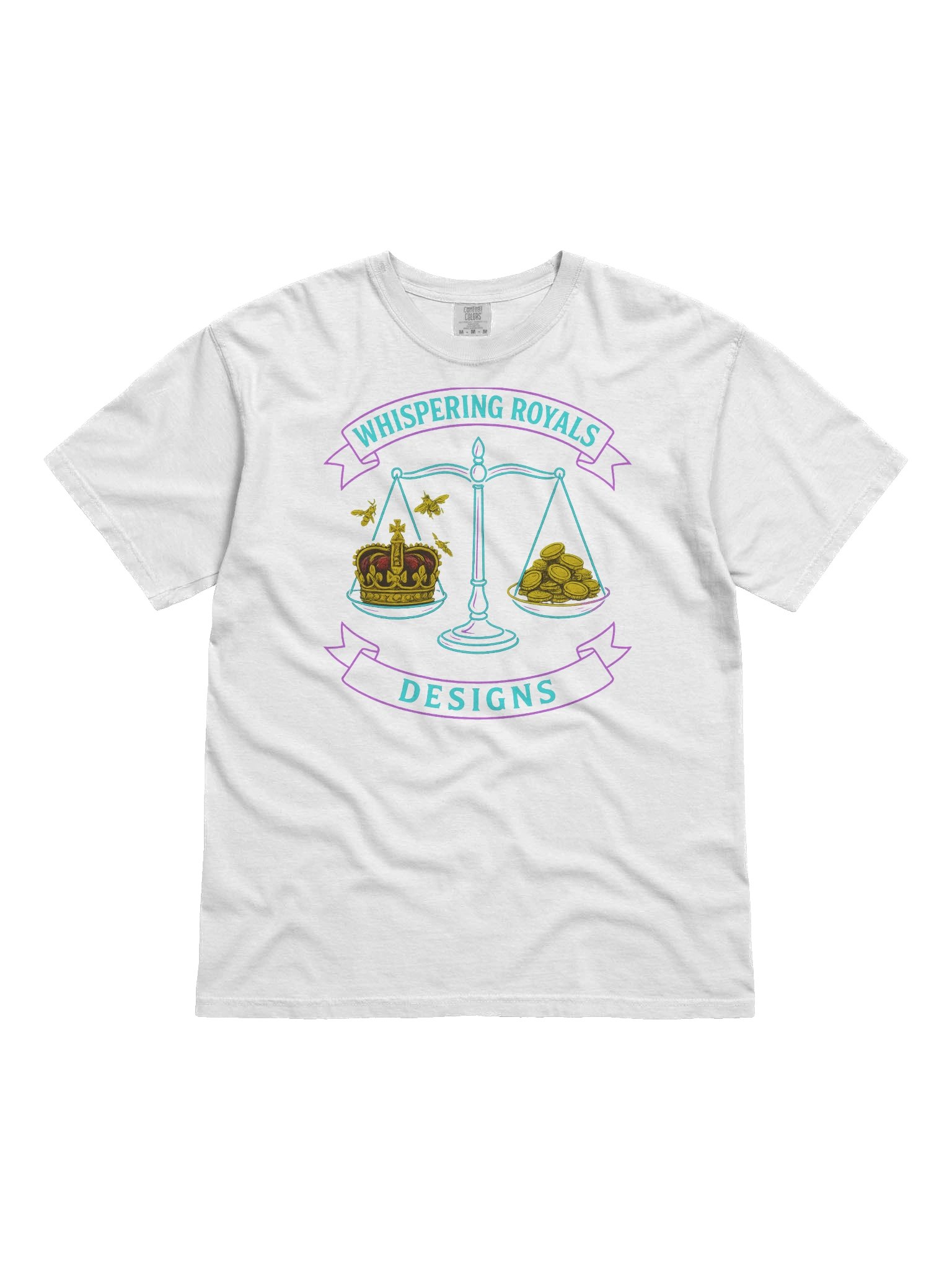 Whispering Royals Designs product image (127)