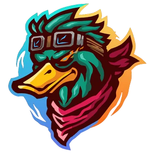 PyroDuck_