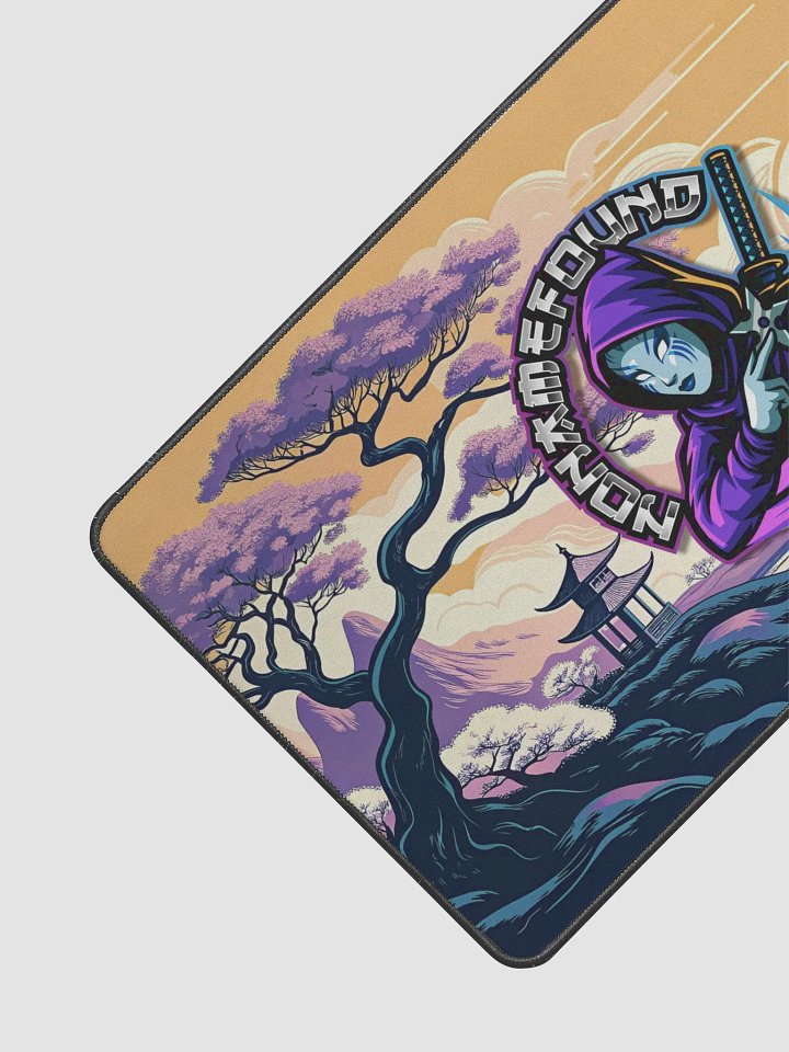 NNF land - XL mousepad - Reg EDITION product image (1)