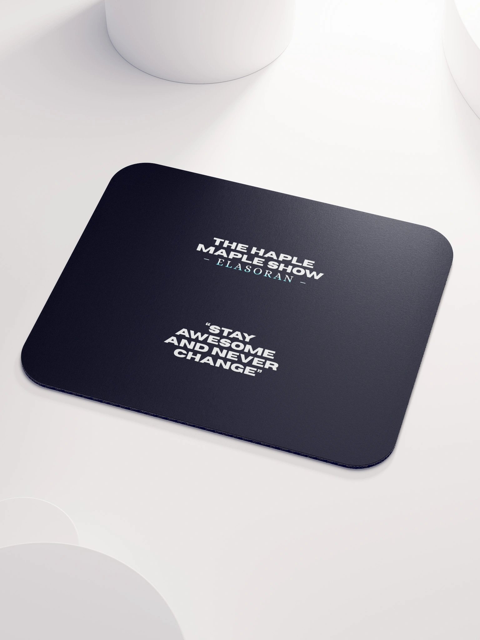 Elasoran Mouse Pad product image (3)