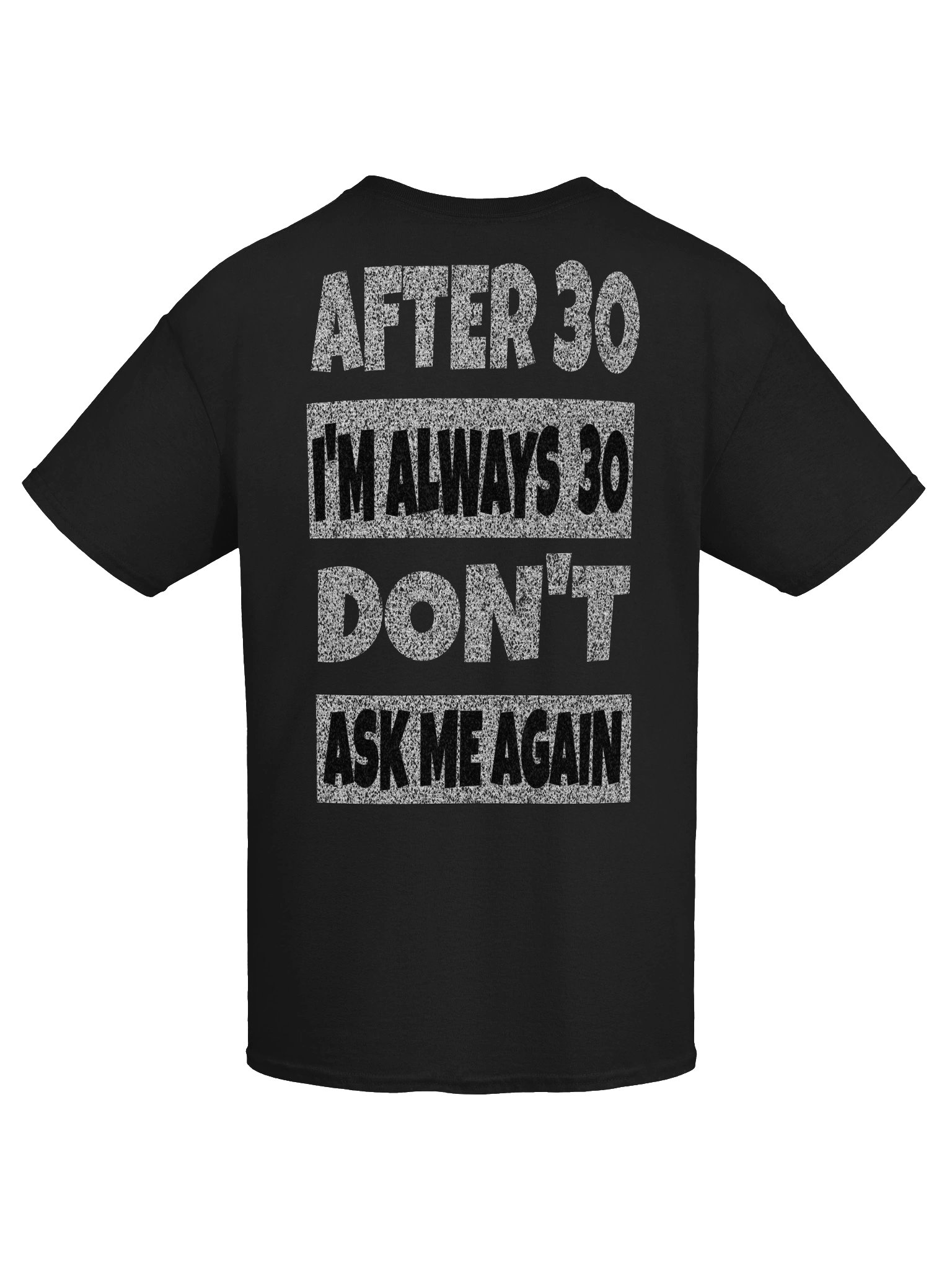 After 30, I'm Always 30... product image (12)