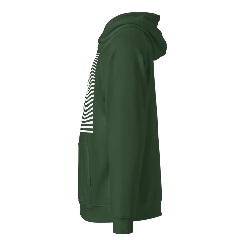 Trippy Pepper Hoodie product image (3)
