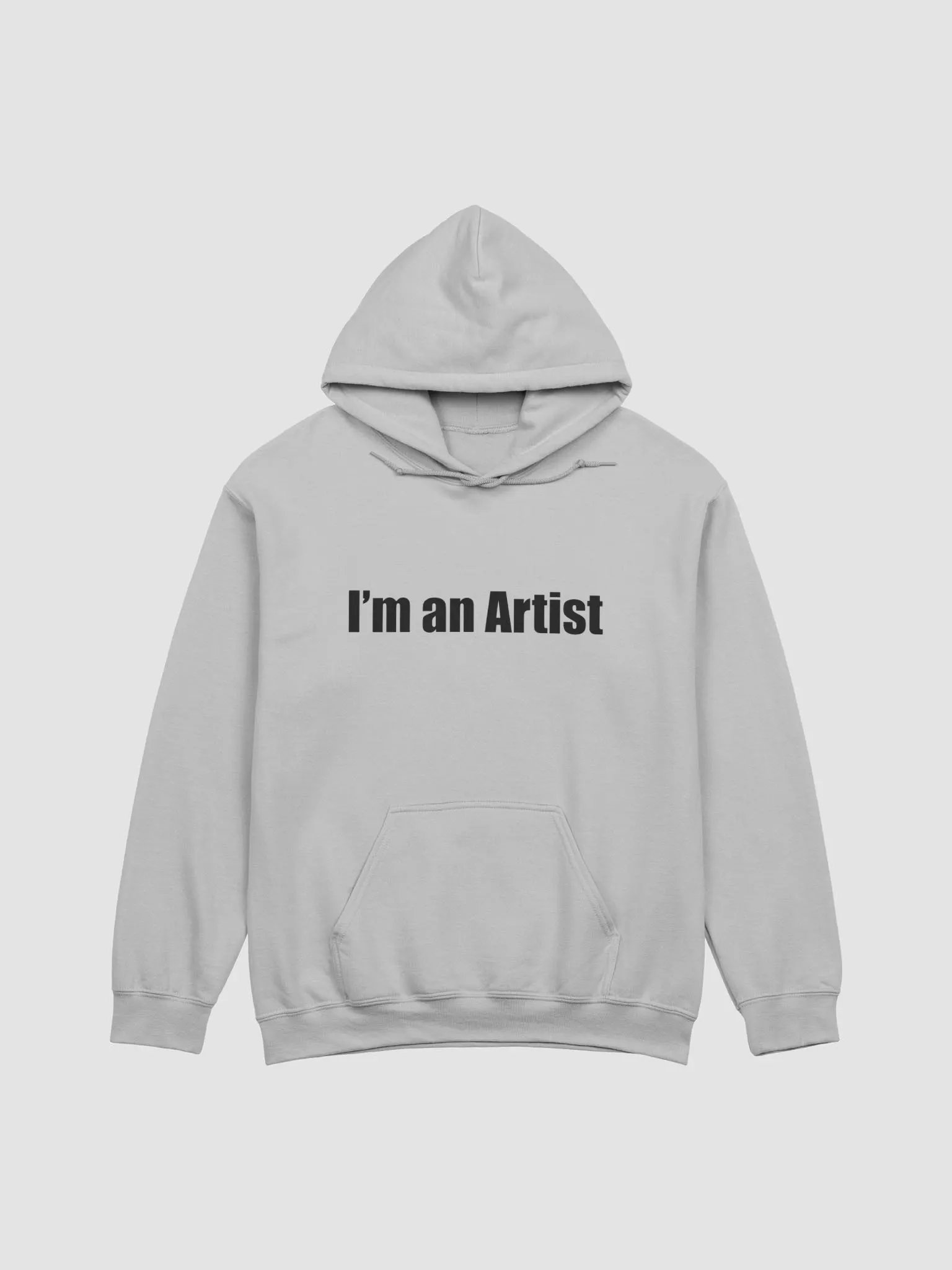 I'm an Artist product image (4)