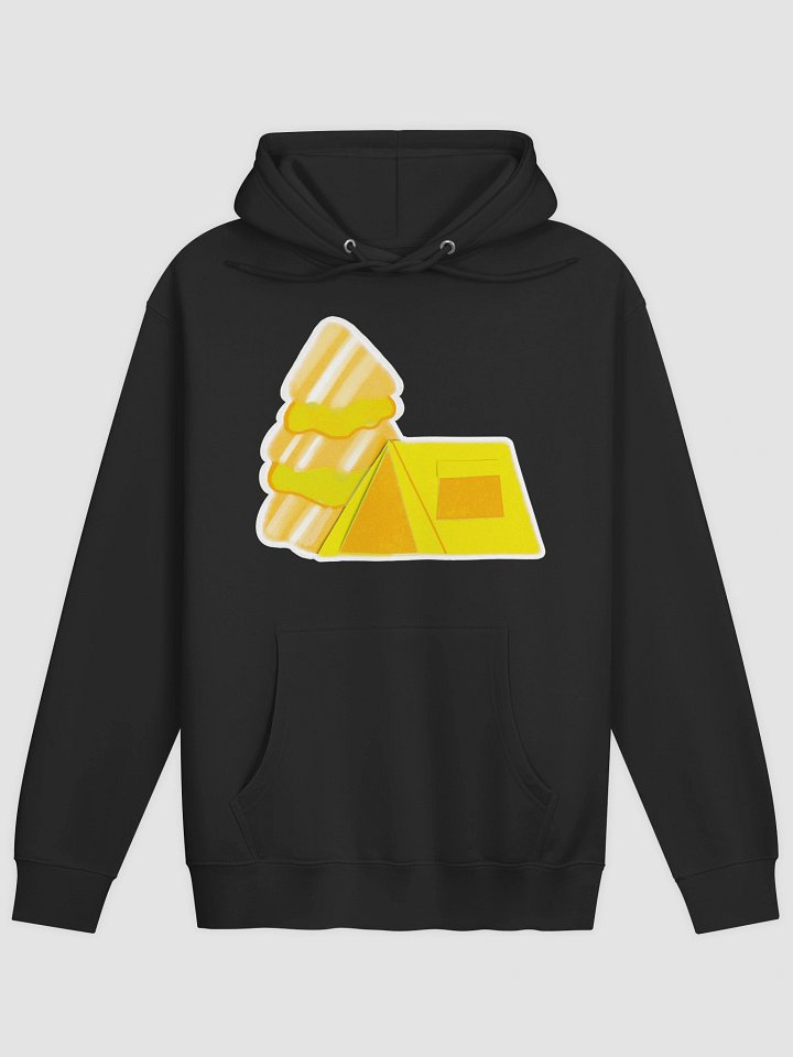 KAMPENING HOODIE product image (1)