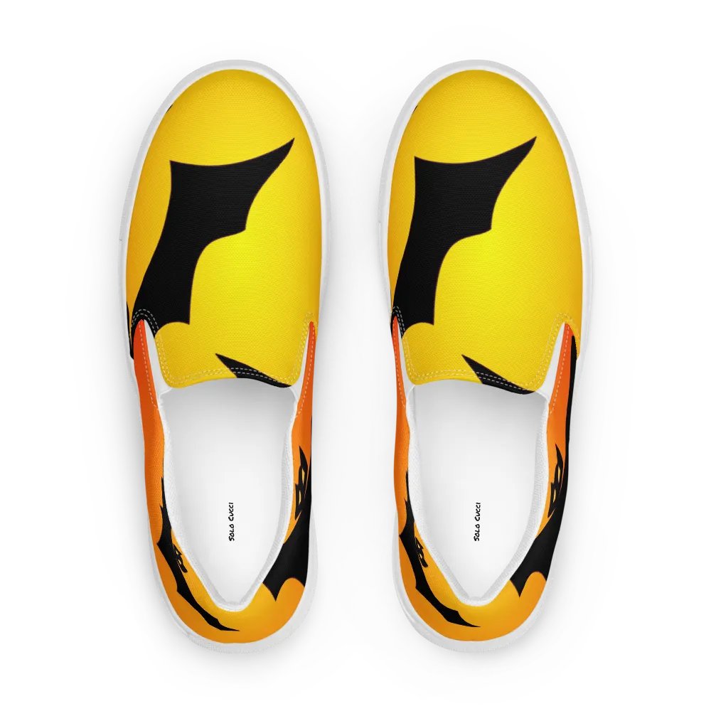 Bats Slip-Ons product image (3)