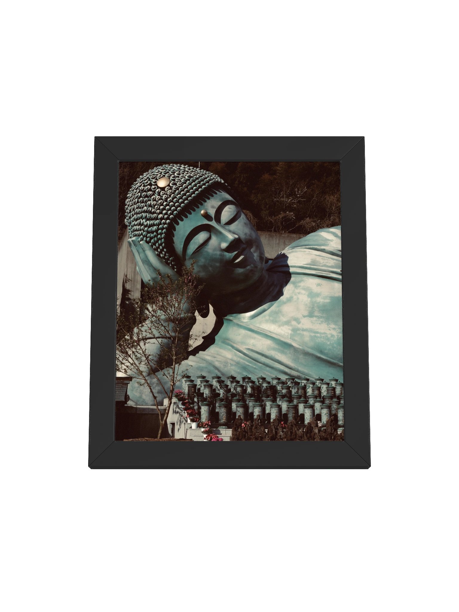 Leaning Buddha product image (7)