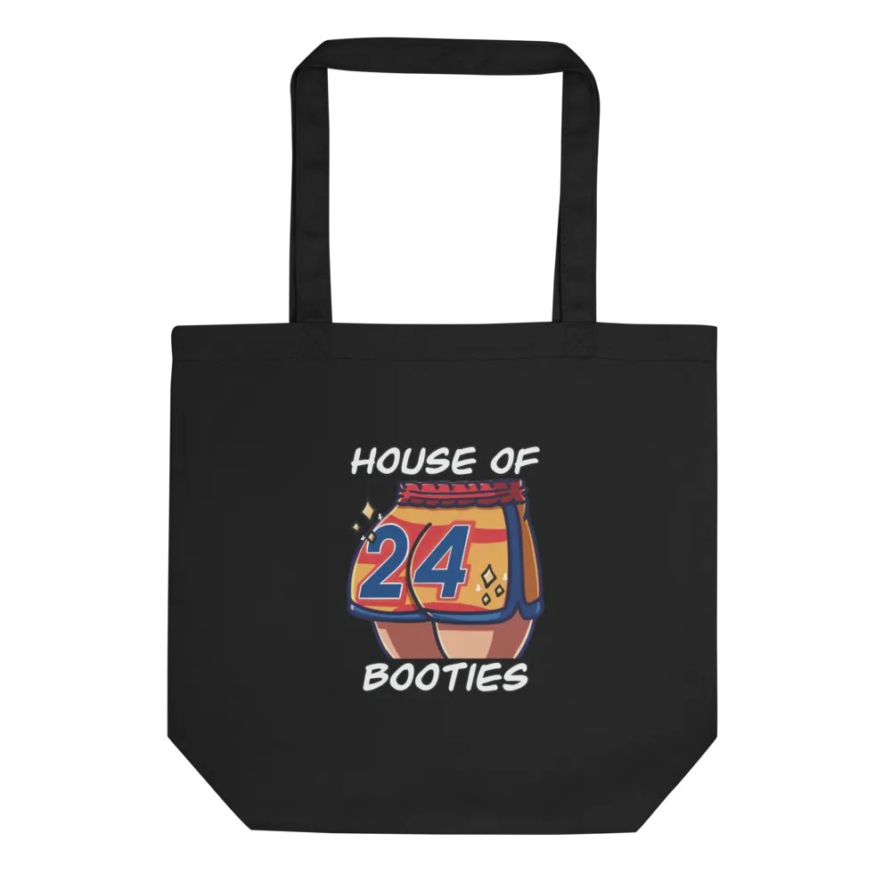 HOB Tote Bag product image (1)