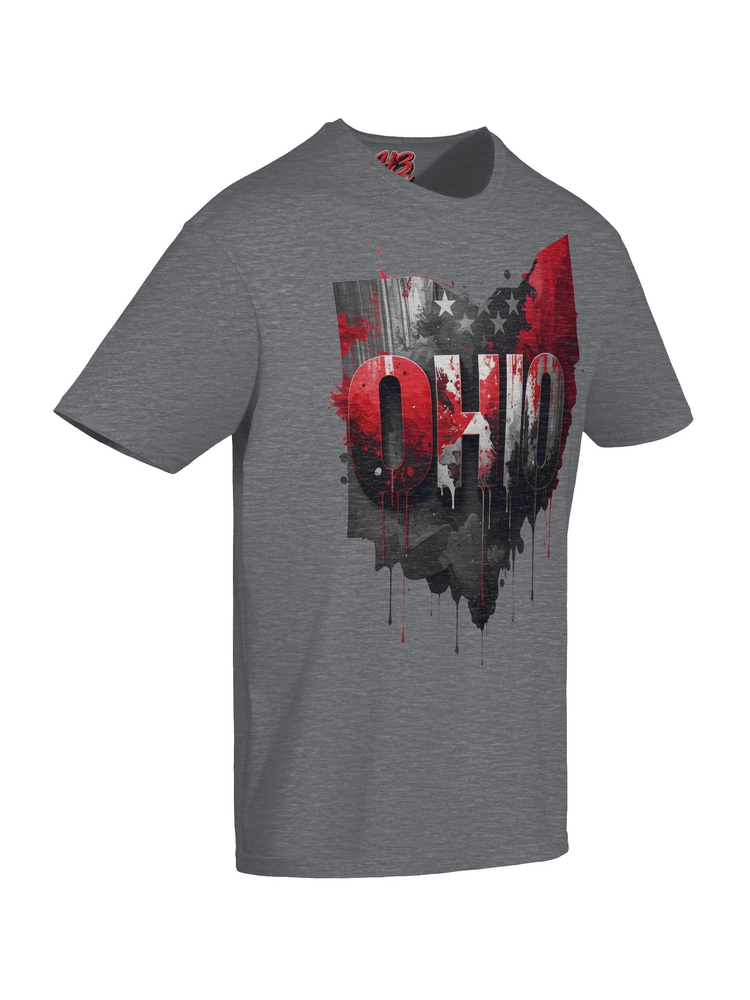 OHIO tee product image (60)