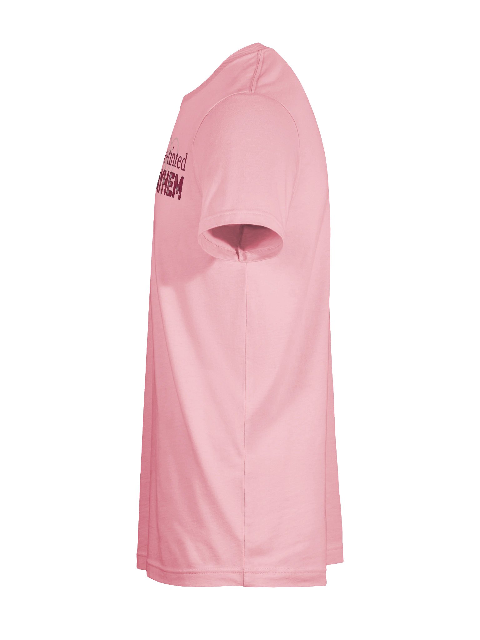Rose-tinted Mayhem Shirt product image (95)