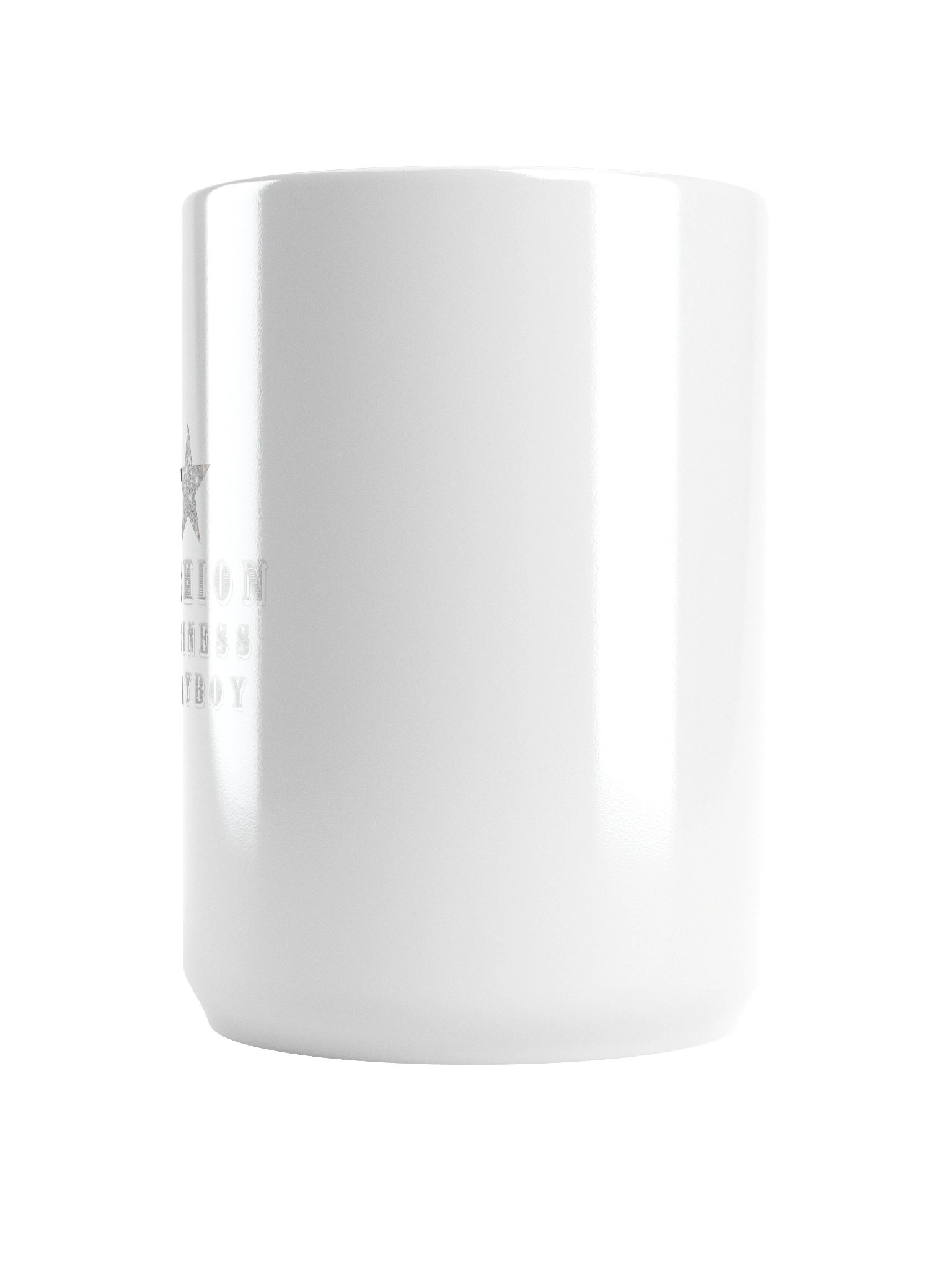 Fashion Business Playboy Mug product image (6)