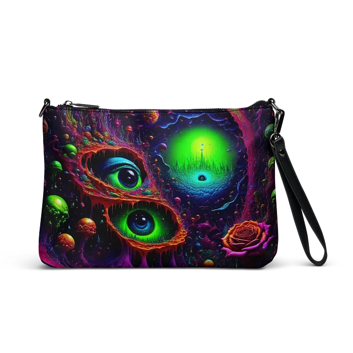 Neon Portal Crossbody product image (1)
