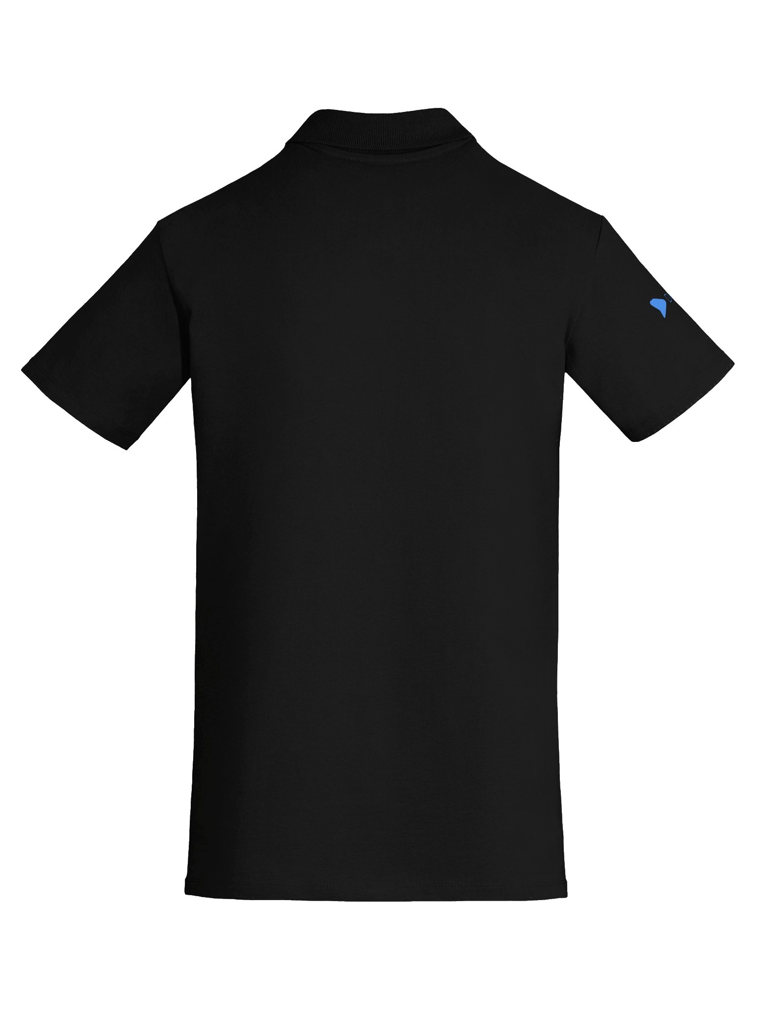 Deepvue Logo Premium Polo product image (7)