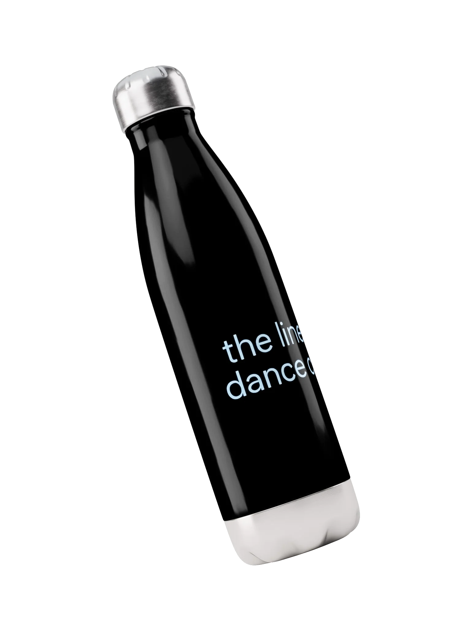 The Line Dance Co Insulated Water Bottle product image (3)