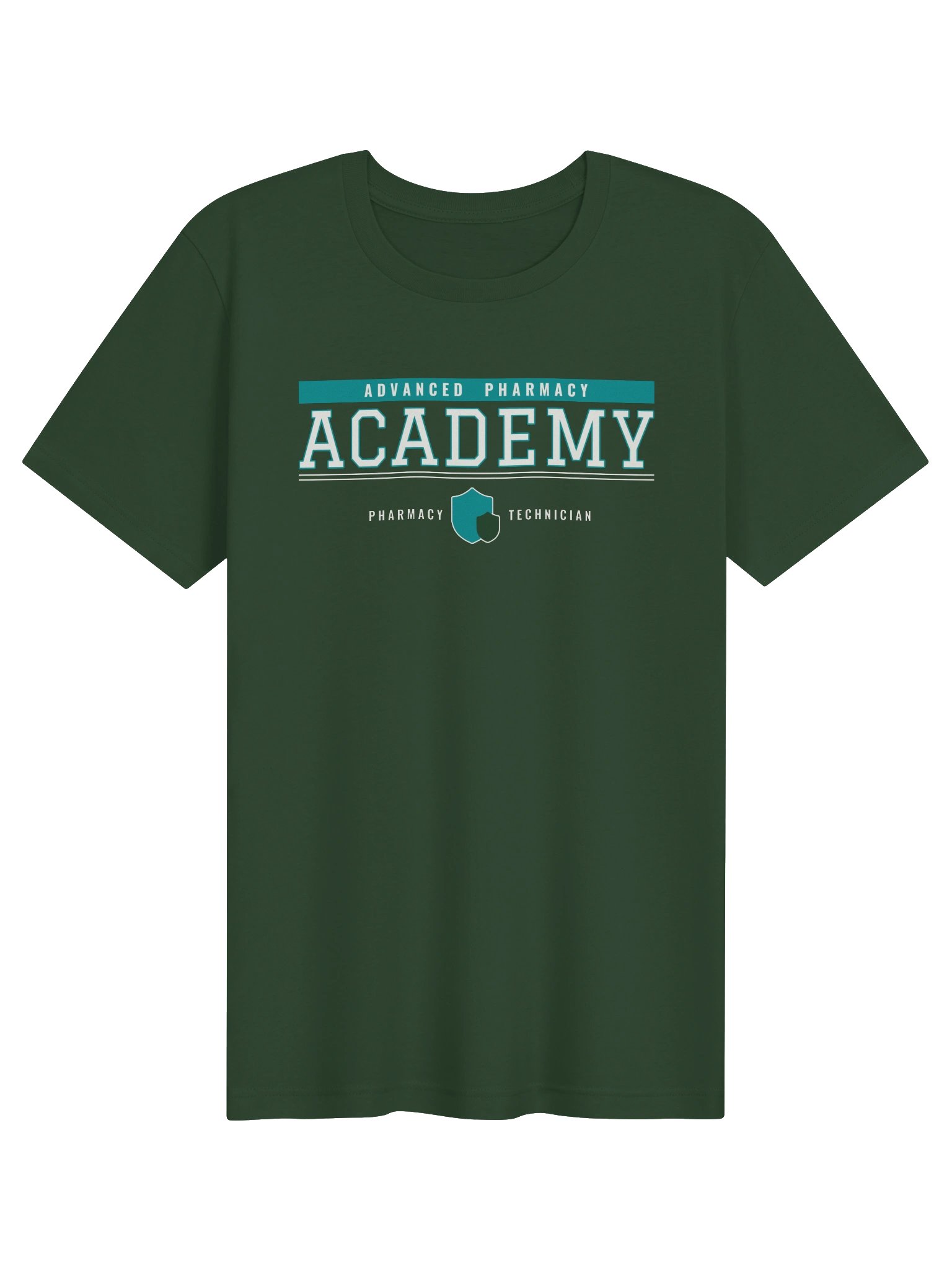 Academy Banner Tee product image (3)