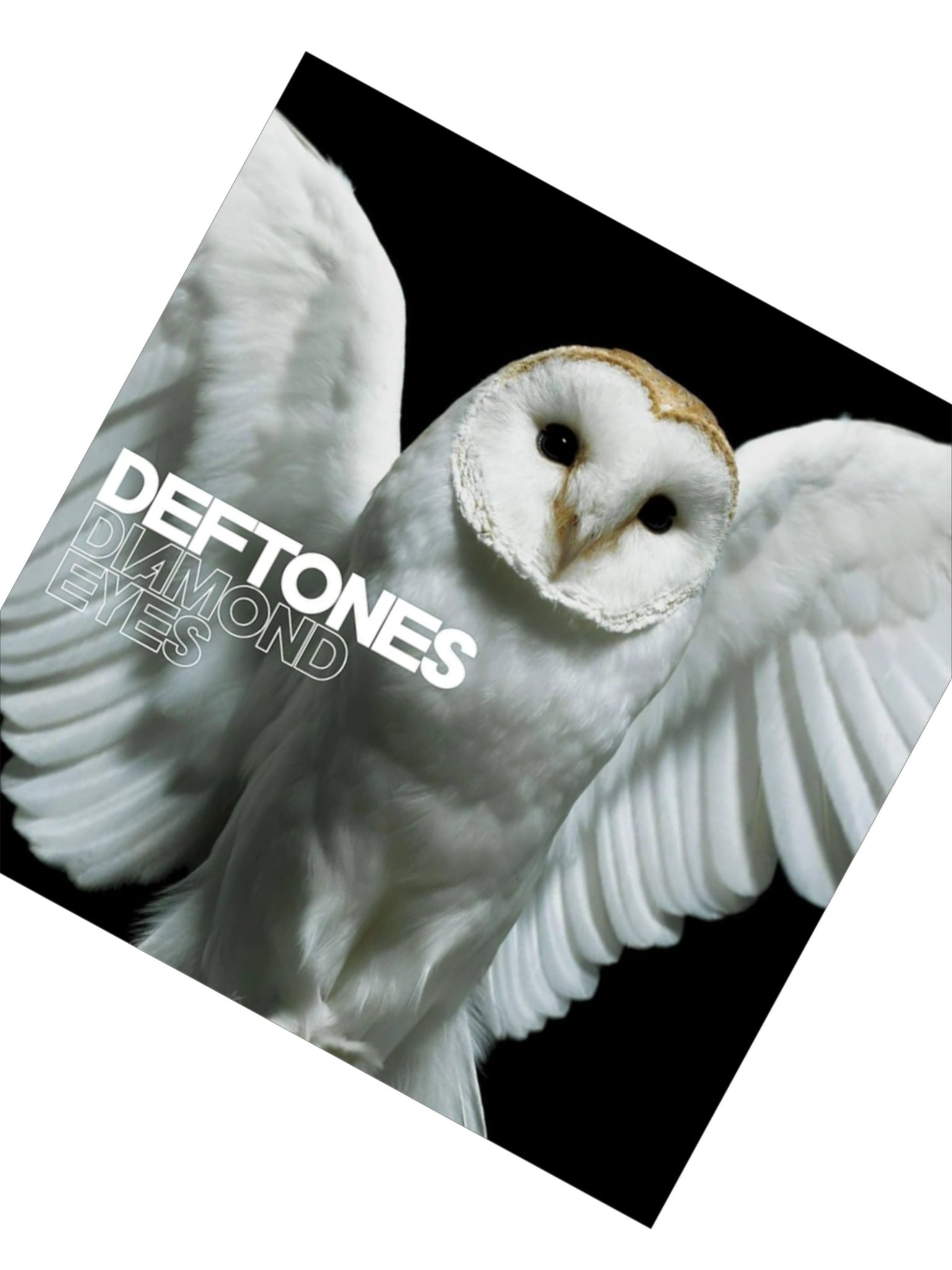 Diamond Eyes - Sticker product image (2)