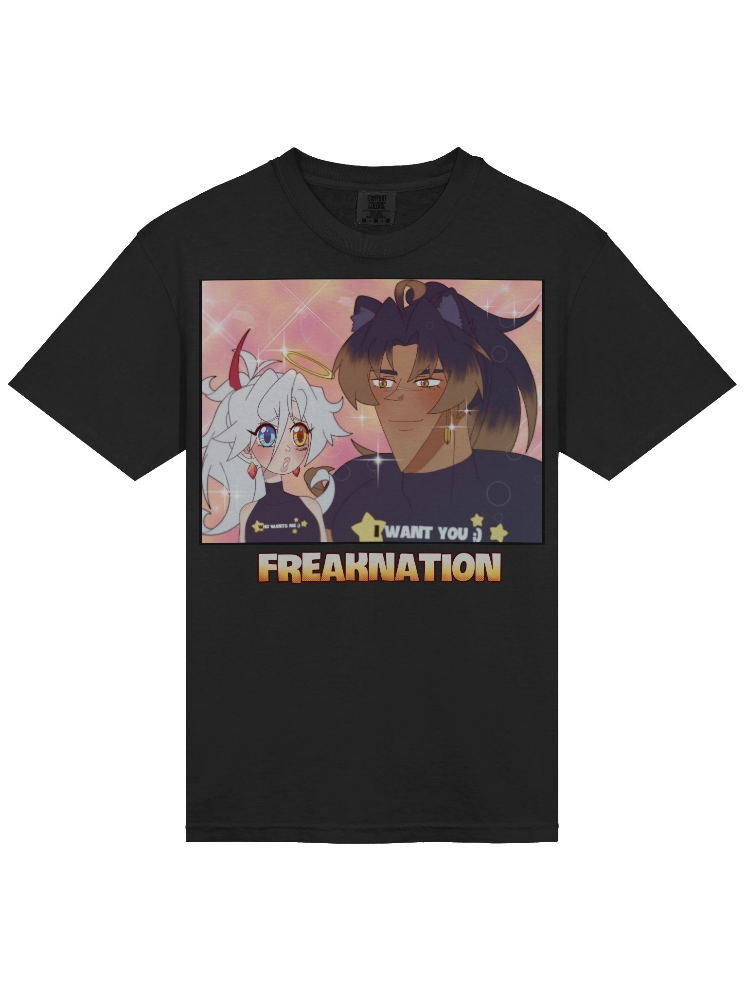 Freaknation (Kei Version) product image (20)
