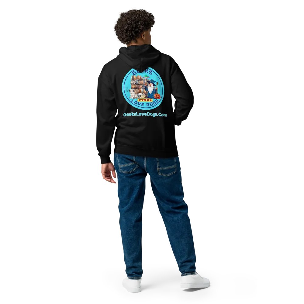 GLD Hoodie product image (3)