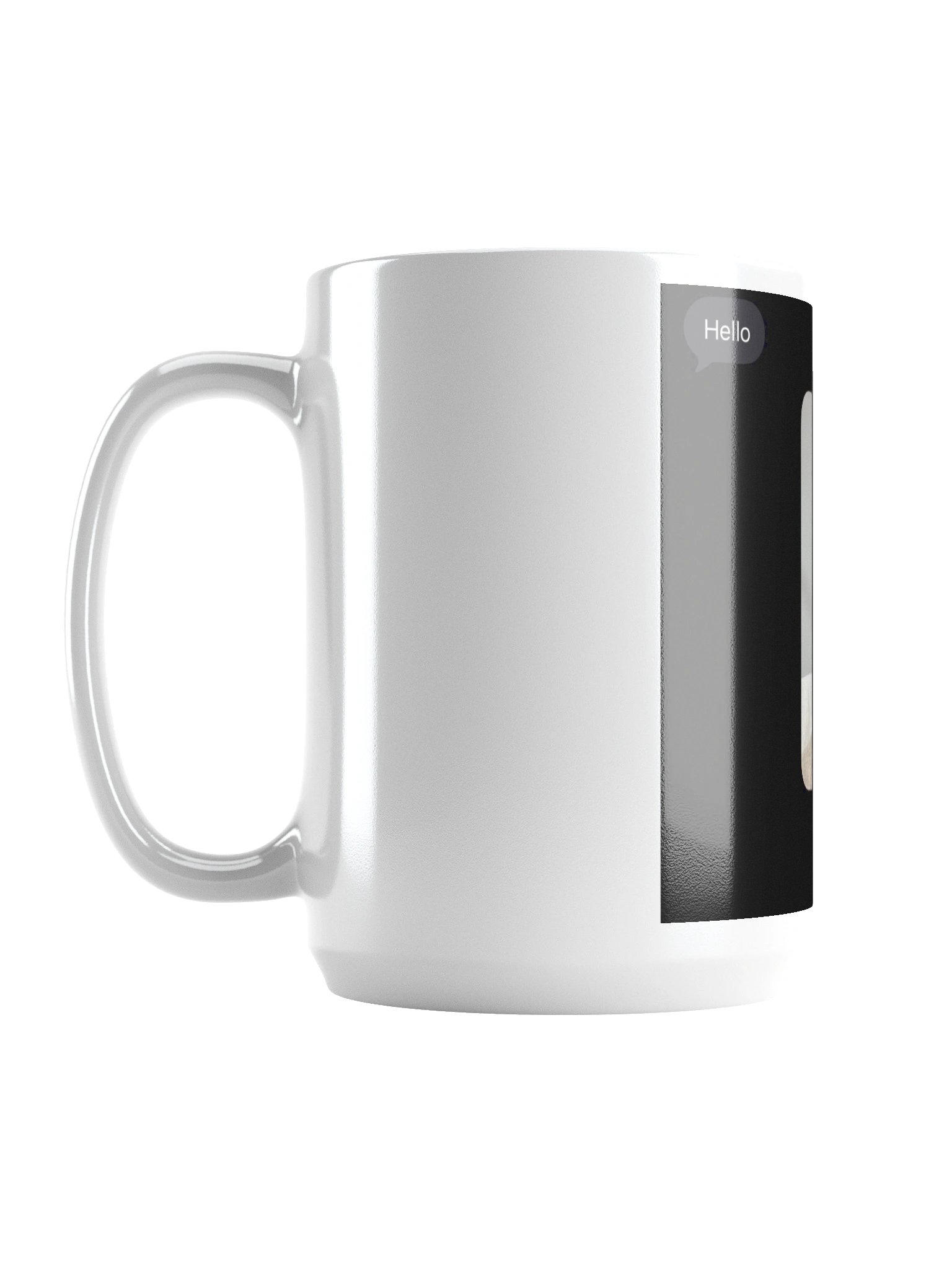 Karen Soup Mug product image (1)