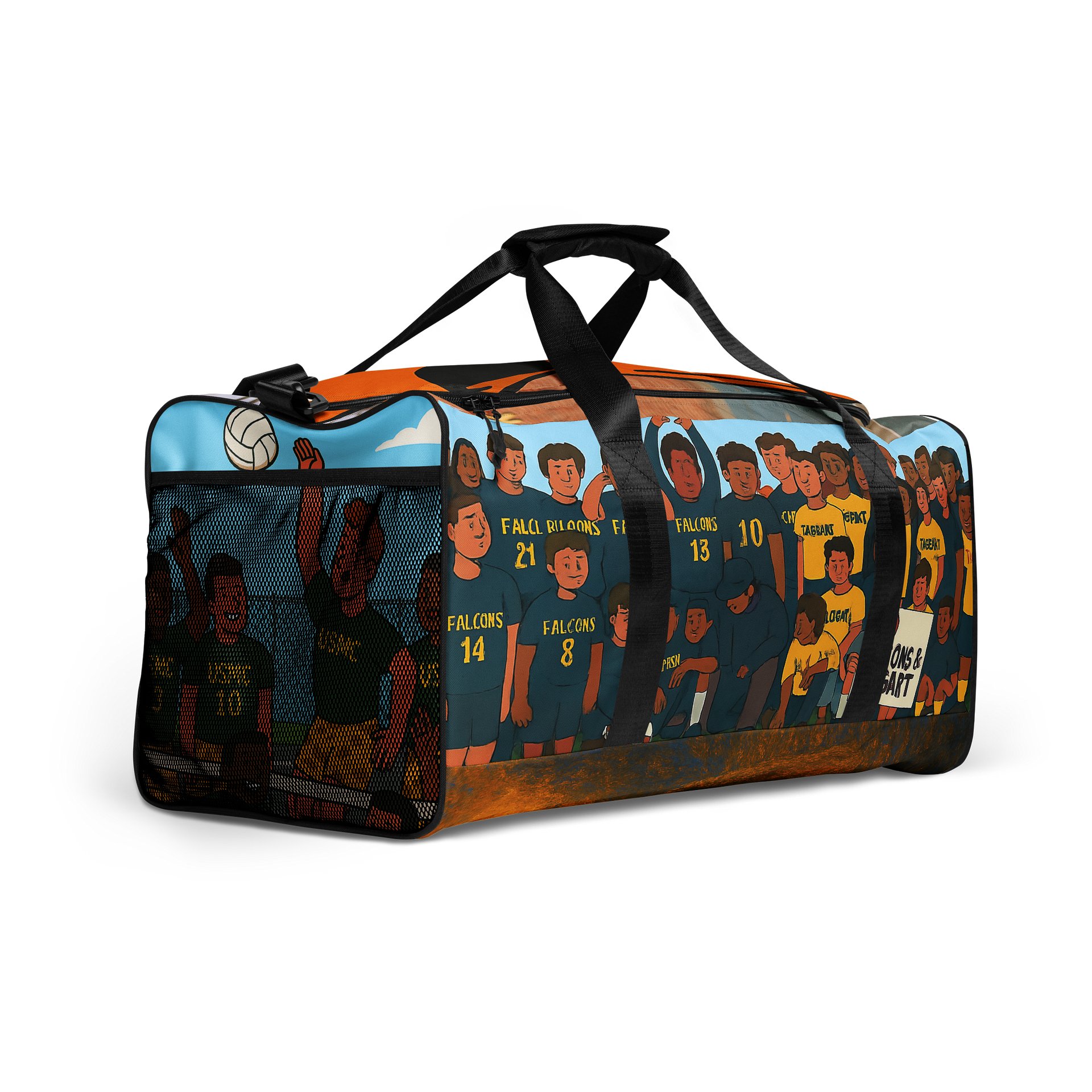 Coach Travel Bag product image (7)