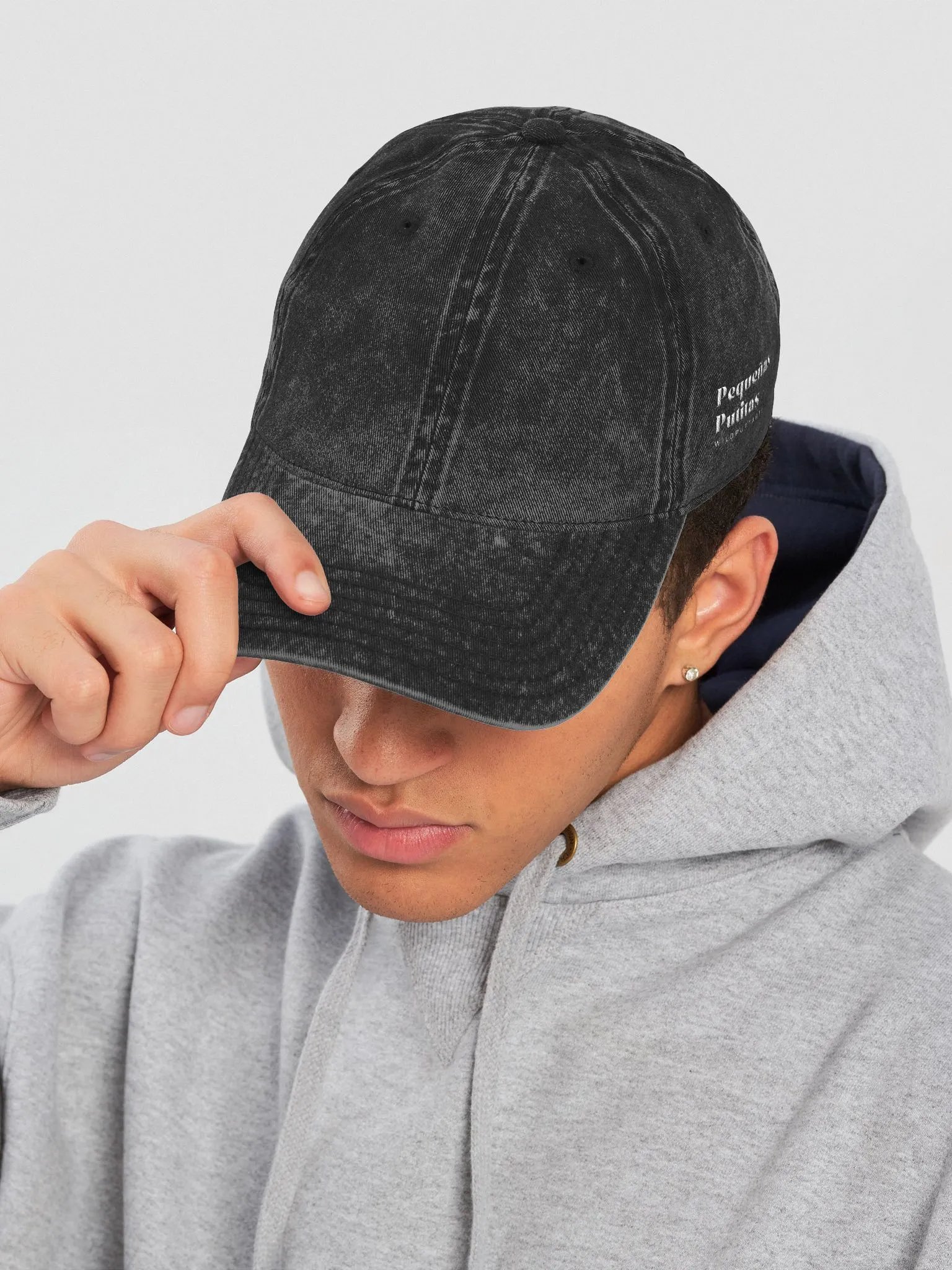 Pequeñas Putitas - cap product image (27)