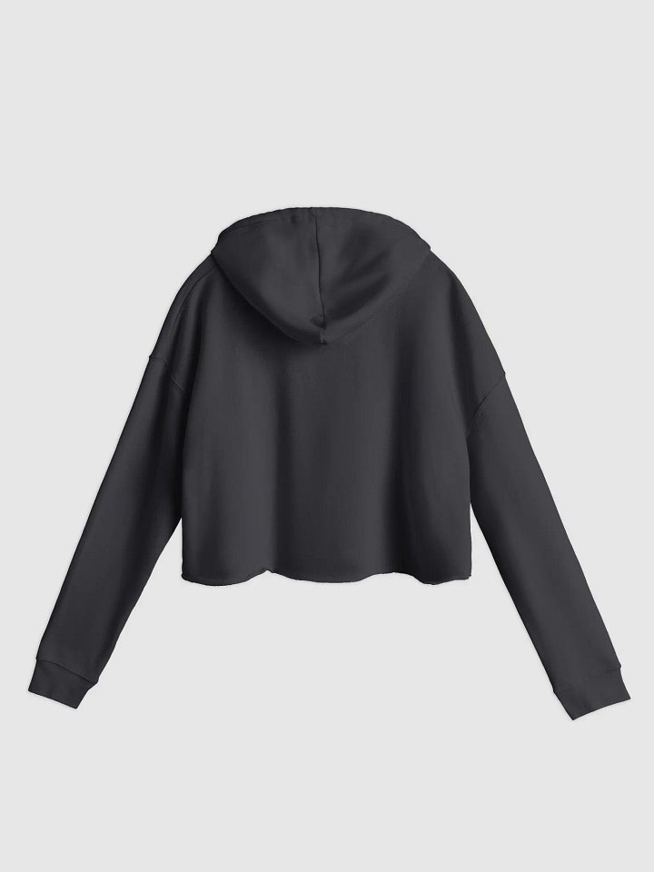 MIRA AL MAR - CROP HOODIE product image (9)