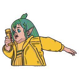 Sticker Club