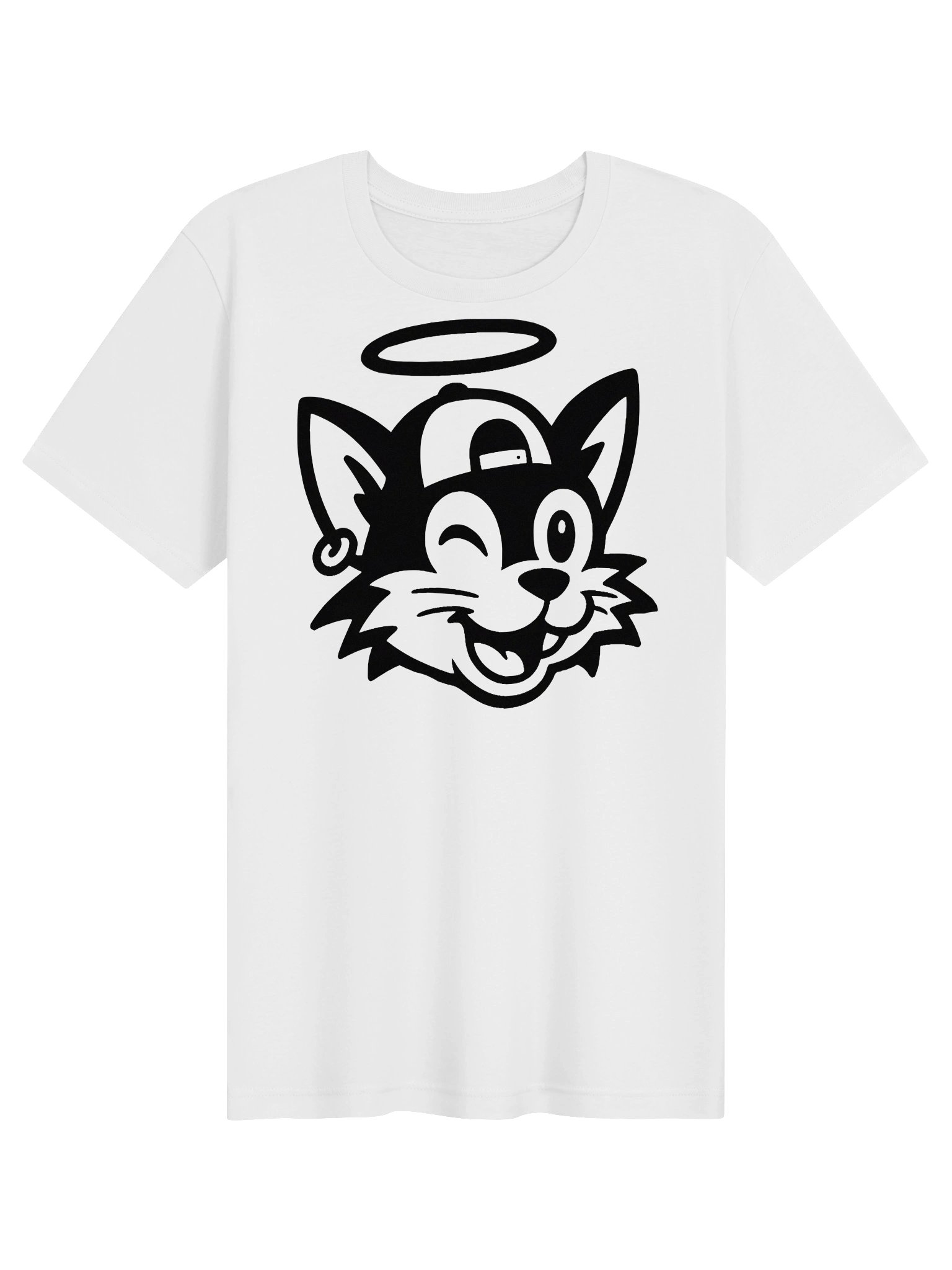 RUFUS TEE product image (2)