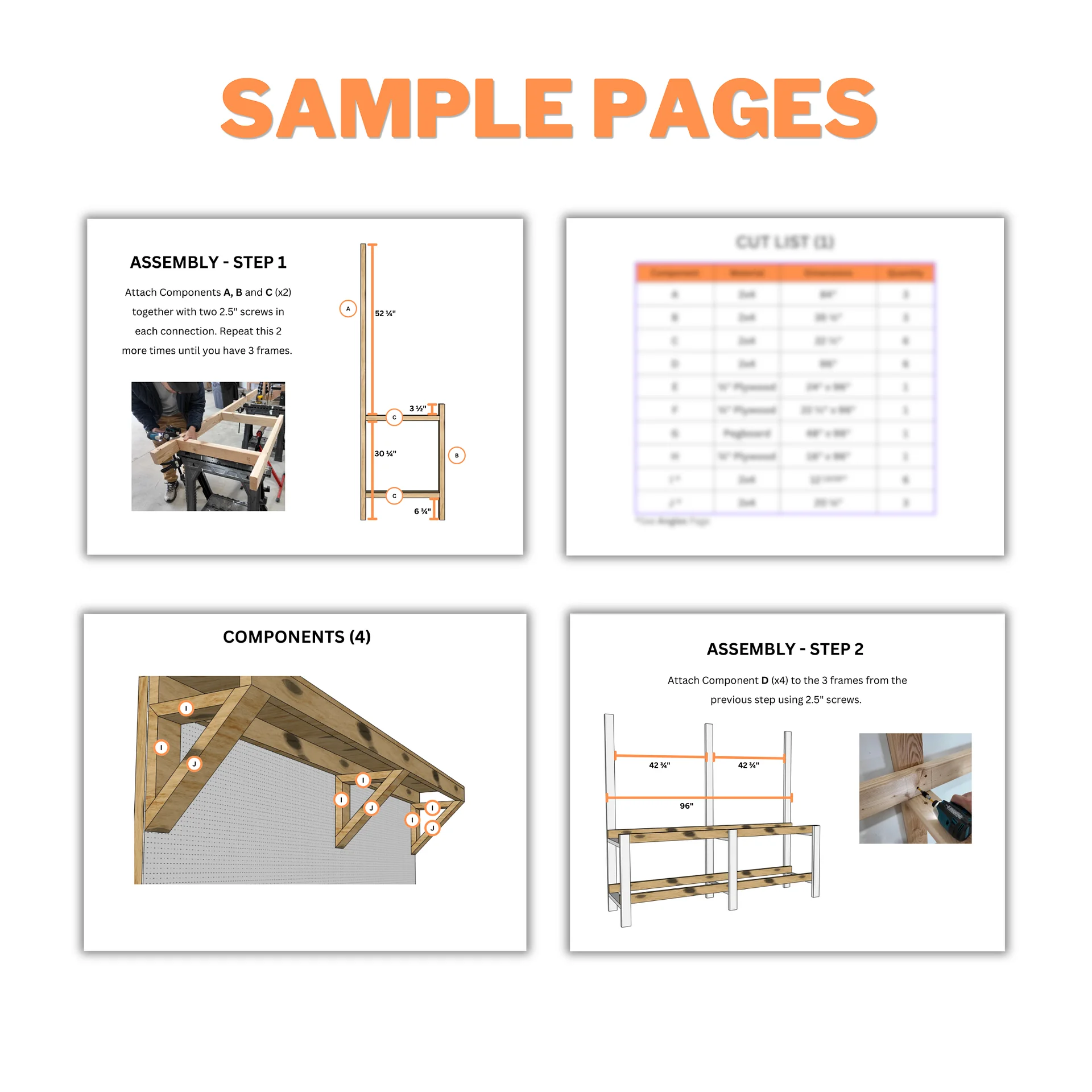 Workbench (PDF) product image (5)