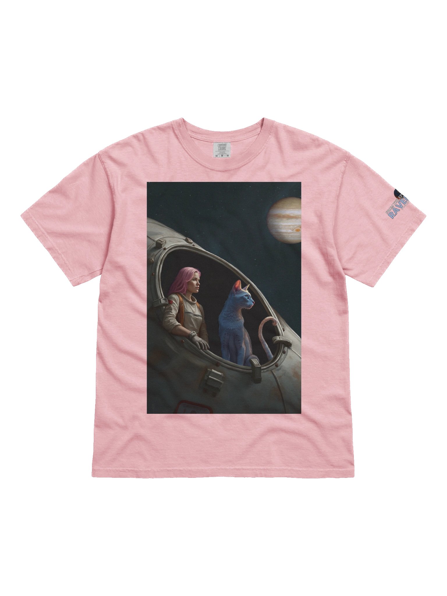 Freedom T-Shirt product image (13)