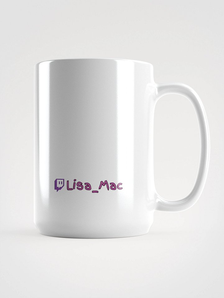 Swear Jar Mug product image (2)