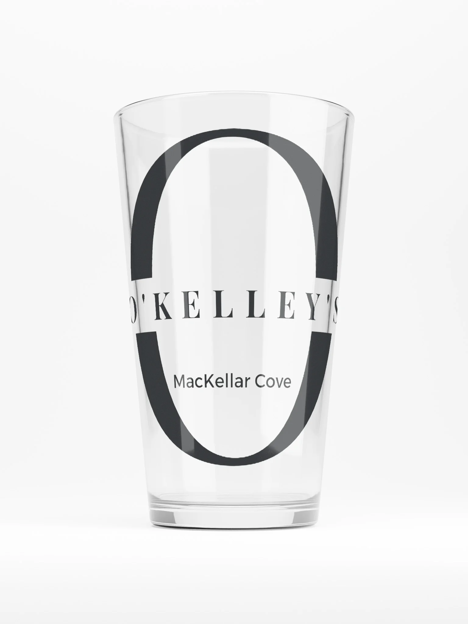 O'Kelley's Glass product image (1)