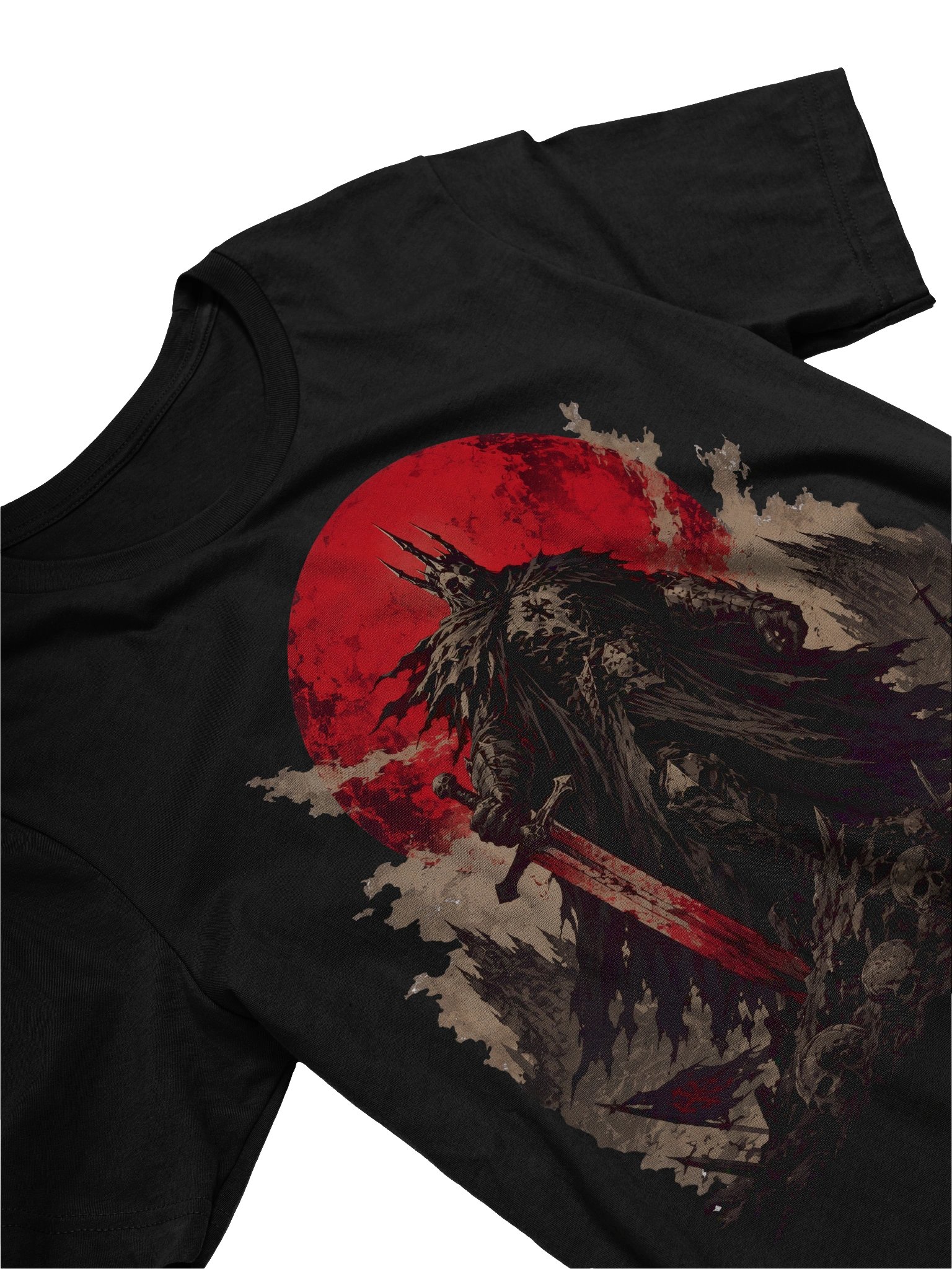The Dark King - Shirt product image (2)