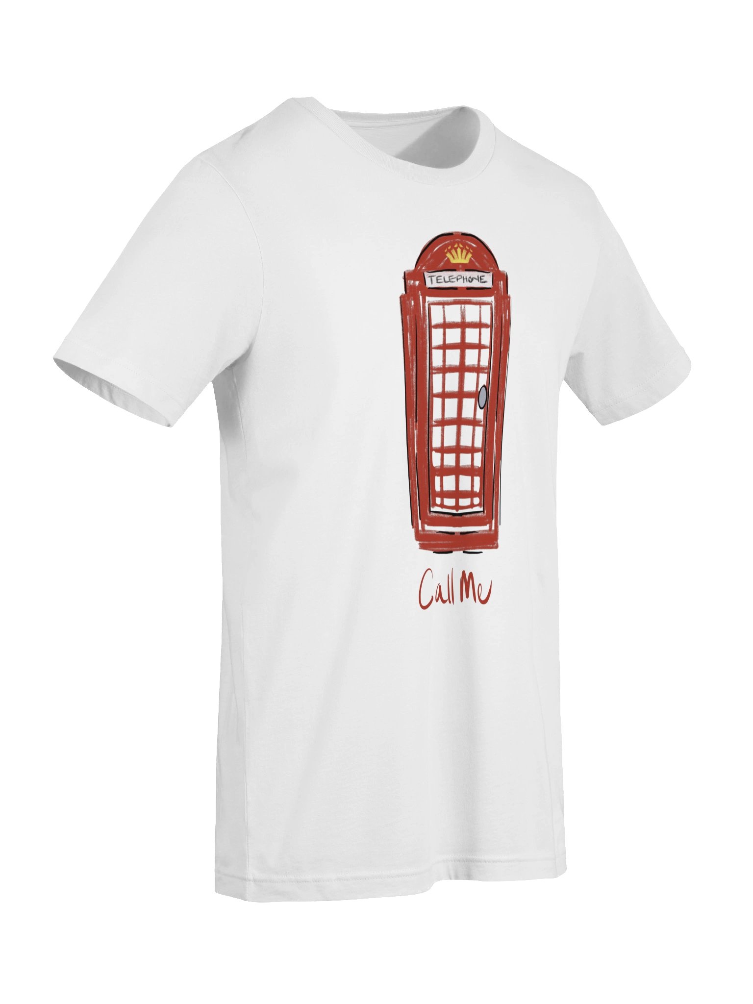 Call Me Tee product image (7)