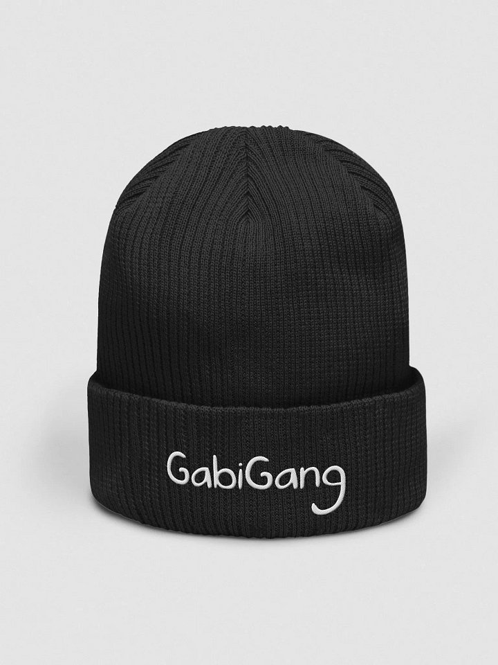 GabiGang Beanie product image (1)