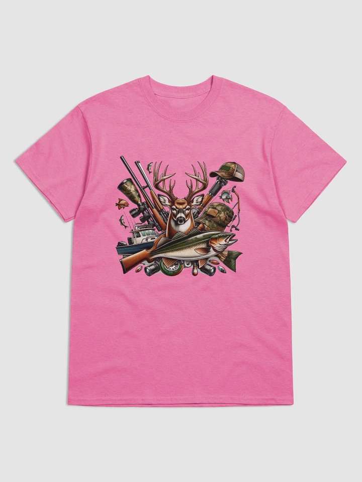 Wilderness Explorer Tee product image (2)
