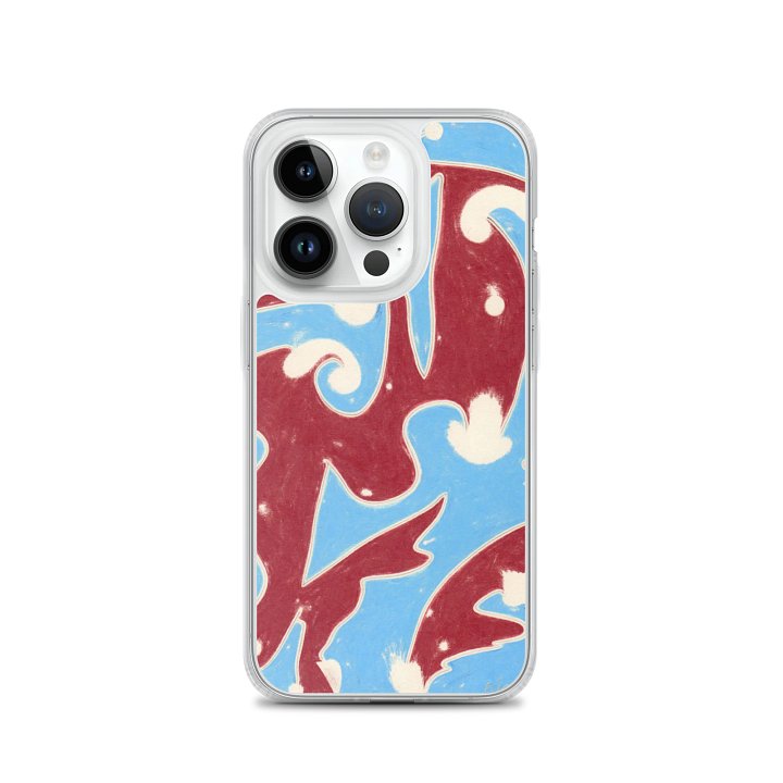 Abstract #9001 Clearcase for iPhone product image (3)
